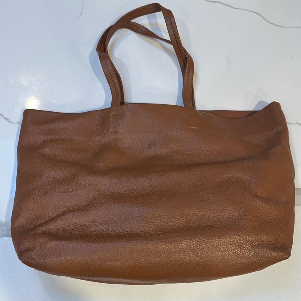 Cuyana Classic Easy Tote